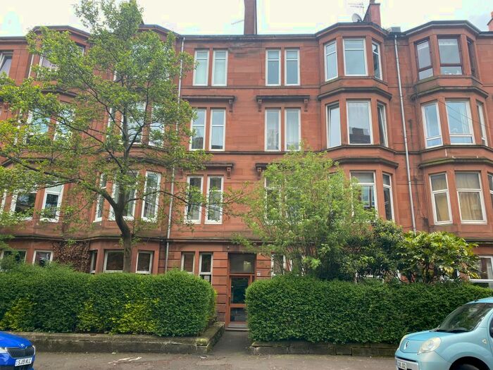 1 Bedroom Flat To Rent In Garthland Drive, Dennistoun, Glasgow, G31