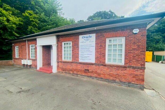 Property To Rent In Nuthall Road, Nottingham, NG8