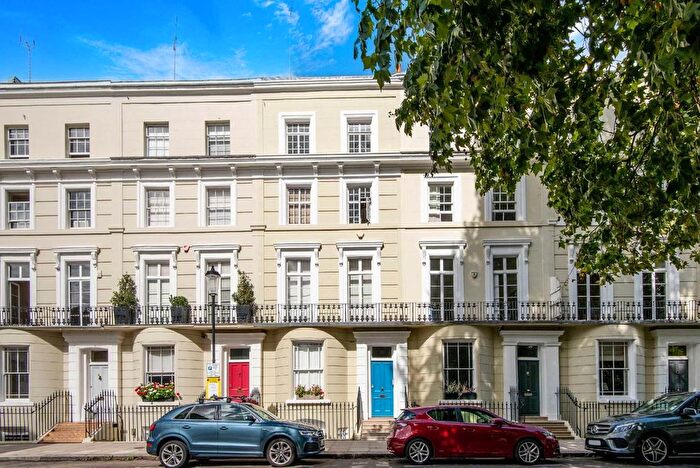 1 Bedroom Flat To Rent In Norland Square, Notting Hill, W11