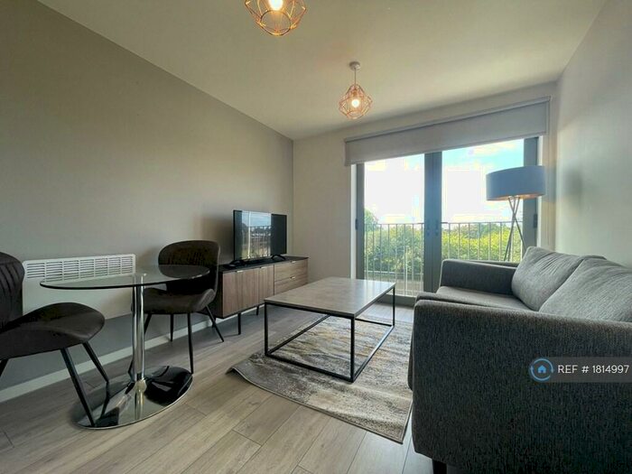 1 Bedroom Flat To Rent In Great Homer Street, Liverpool, L5