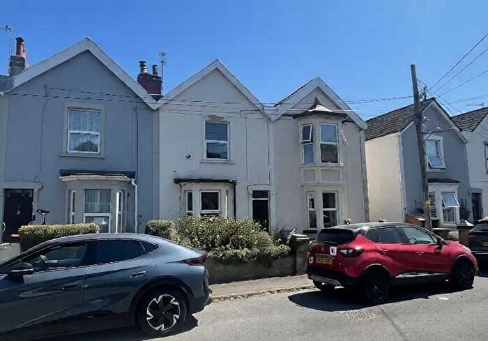 3 Bedroom Terraced House For Sale In Springfield Road, Pill, Bristol, Avon, BS20