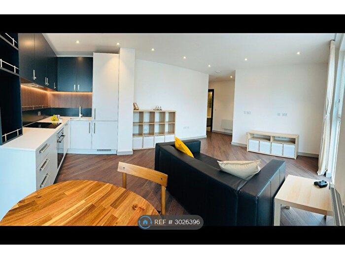 1 Bedroom Flat To Rent In Lavender House, Staines-Upon-Thames, TW18
