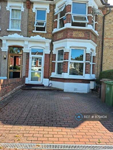 6 Bedroom Terraced House To Rent In Poppleton Road, London, E11