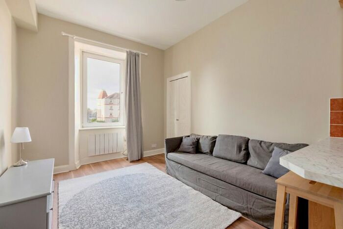 1 Bedroom Flat To Rent In Stewart Terrace, Gorgie, Edinburgh EH11