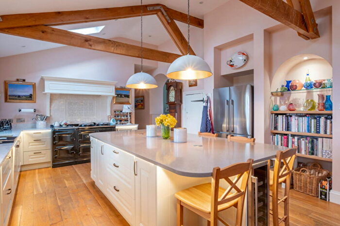 4 Bedroom Country House For Sale In Breckon Hill, Lowgate, NE46