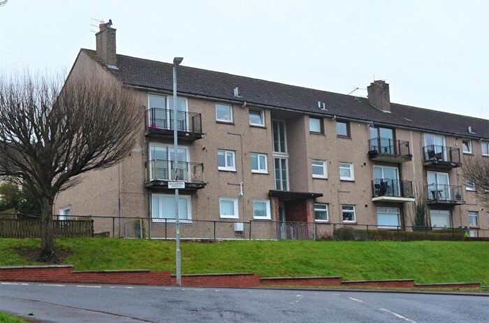 2 Bedroom Flat To Rent In St Andrews Brae, Flat, Dumbarton, Wdc, G82