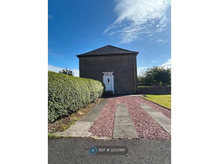 2 Bedroom Flat To Rent In Woodfield Crescent, Ayr, KA8