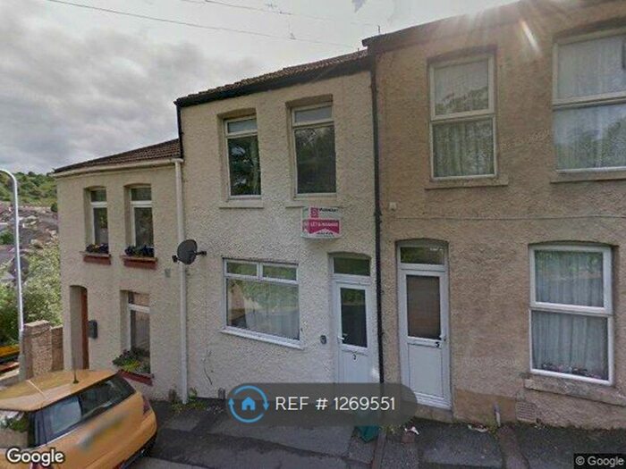 2 Bedroom Terraced House To Rent In Winchelsea Road, Dover CT17