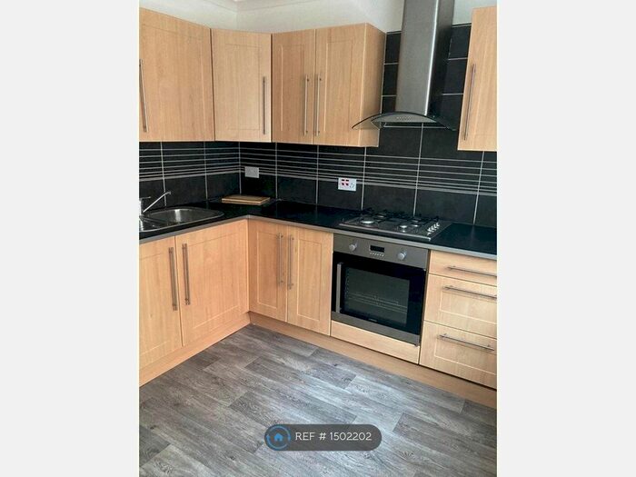 1 Bedroom Flat To Rent In Vaughan Avenue, Doncaster, DN1