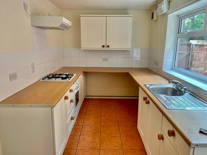 2 Bedroom Property To Rent In Frampton Place, Boston, PE21