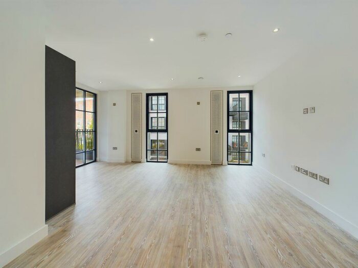 2 Bedroom Flat To Rent In Turing Way, Girton, Cambridge, &#; Bed Flat, CB3