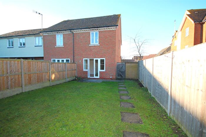 2 Bedroom Property To Rent In Scott Avenue, Canterbury, CT1