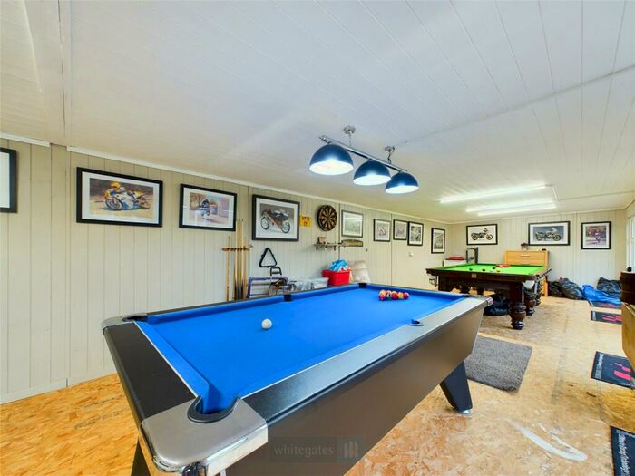 3 Bedroom Detached House For Sale In Church Lane, Averham, Newark, Nottinghamshire, NG23