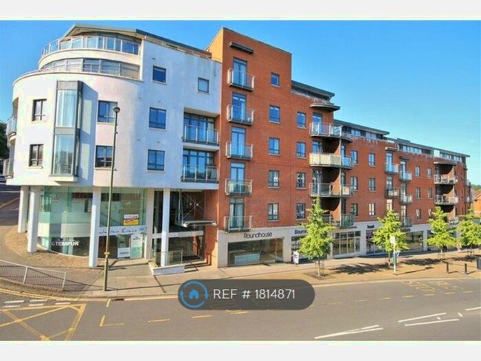 2 Bedroom Flat To Rent In Epsom Road, Guildford, GU1
