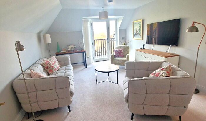 2 Bedroom Retirement Property For Sale In Kenne Court, Mortimer Drive, SO51