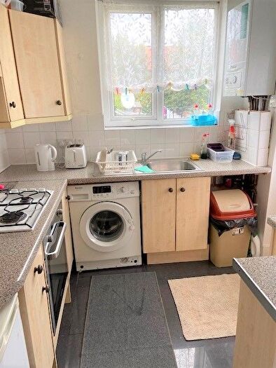 3 Bedroom Terraced House To Rent In Eastcote Avenue, Greenford, UB6