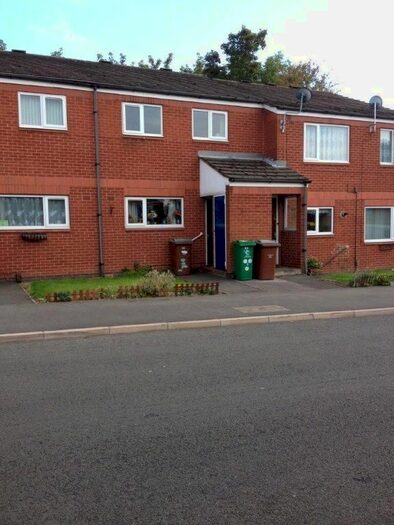 1 Bedroom Maisonette To Rent In Liddington Street, New Basford NG7