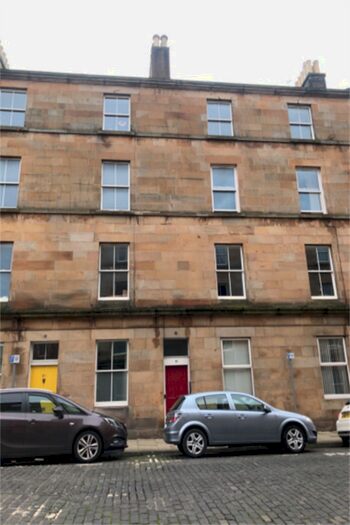 2 Bedroom Flat To Rent In Lorne Street, Edinburgh, EH6