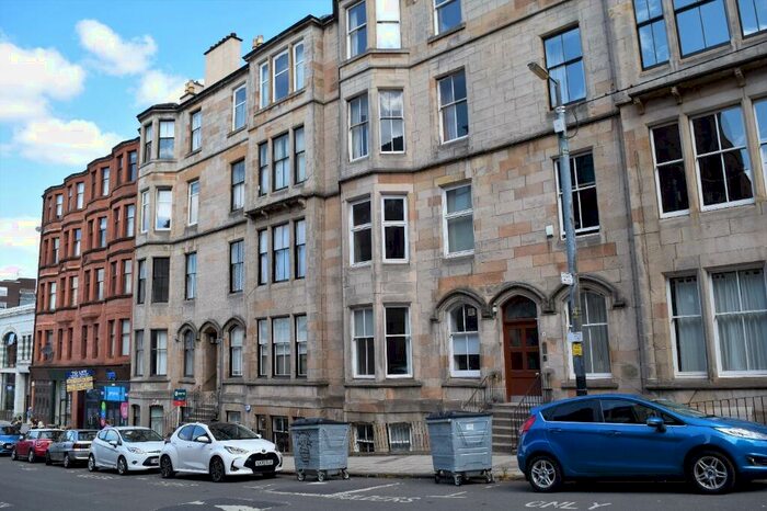2 Bedroom Flat To Rent In Vinicombe Street, Flat /, Hillhead, Glasgow, G12