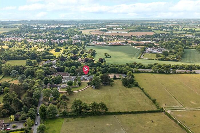 5 Bedroom Detached House For Sale In Mill Road, Slindon Common, Arundel, West Sussex, BN18