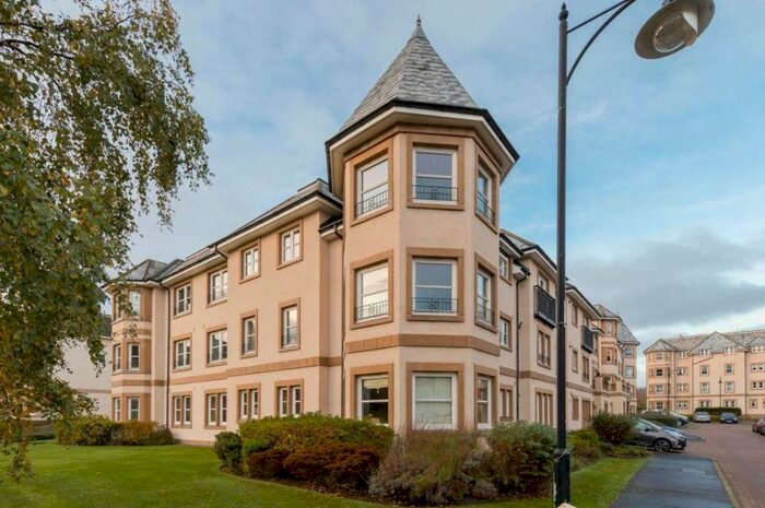 2 Bedroom Flat To Rent In , Rattray Grove, Edinburgh, EH10