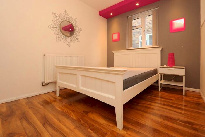 5 Bedroom Flat To Rent In Churchill Road, London, E16