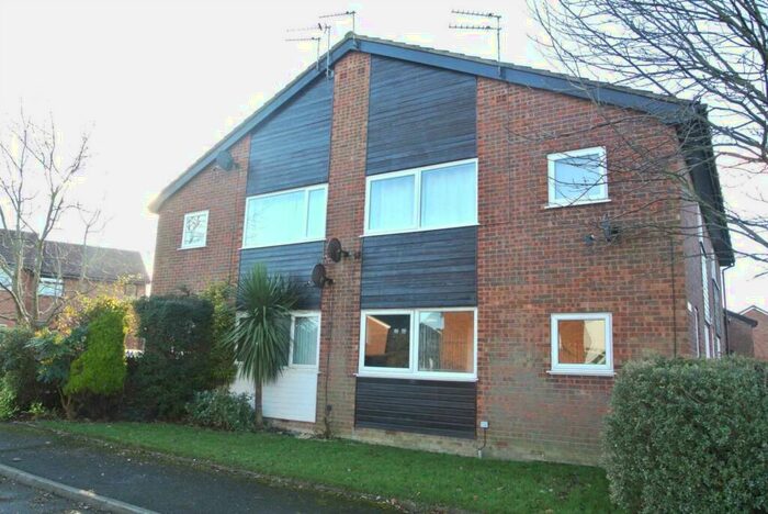 1 Bedroom Flat To Rent In The Spinney, Thornton Cleveleys, FY5