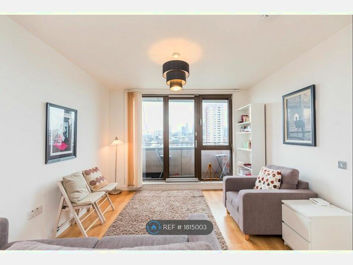 1 Bedroom Flat To Rent In Kelday Heights, London, E1