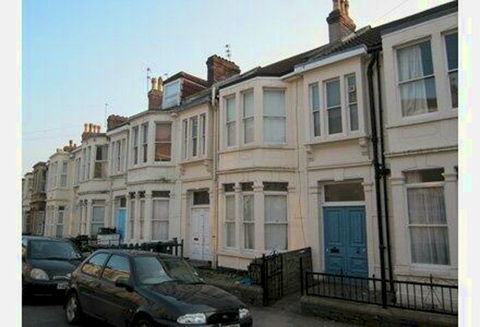 6 Bedroom House To Rent In Elton Road – Ref, BS7