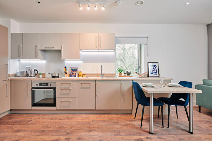1 Bedroom Apartment To Rent In Apo - Barking Wharf, IG11