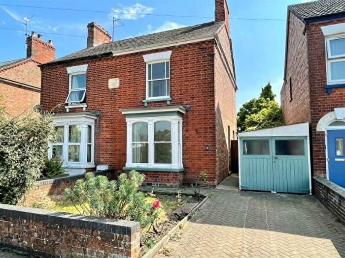 3 Bedroom Property To Rent In Matmore Gate, Spalding, PE11