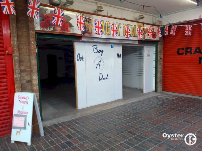 Mixed Use Property To Rent In Market Square, High Street, Cradley Heath, West Midlands, B64