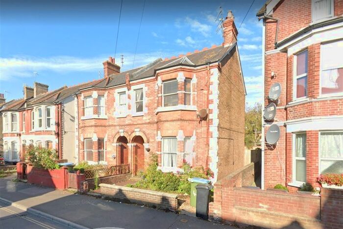 1 Bedroom Flat To Rent In Canada Grove, Bognor Regis, PO21