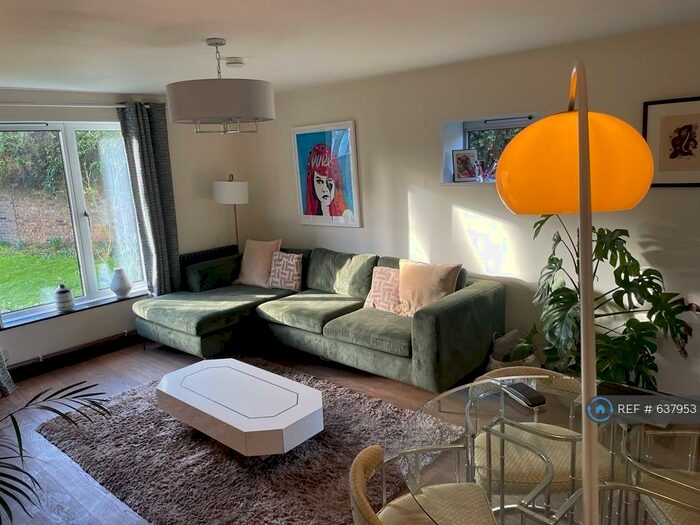 2 Bedroom Flat To Rent In Alwyne Road, London, N1