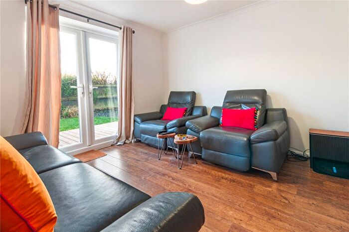 3 Bedroom End Of Terrace House For Sale In Hawerby Road, Laceby, Grimsby, N E Lincs, DN37