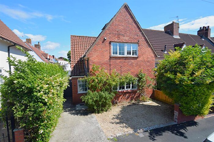 3 Bedroom End Terrace House For Sale In Passage Leaze, Shirehampton, Bristol, BS11