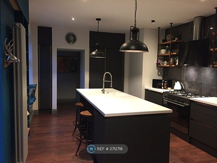 5 Bedroom Detached House To Rent In Baillieswells Drive, Aberdeen, AB15