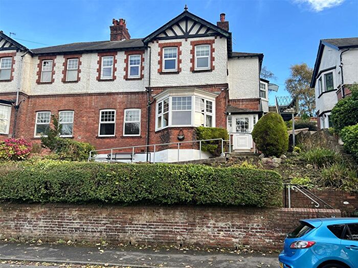 2 Bedroom Flat To Rent In Weaponness Valley Road, Scarborough, YO11