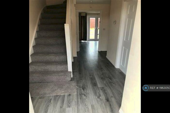 3 Bedroom Terraced House To Rent In Apple Way, Coventry, CV4