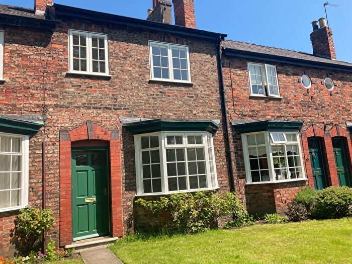 2 Bedroom Cottage To Rent In High Street, Stockton-On-Tees, TS20