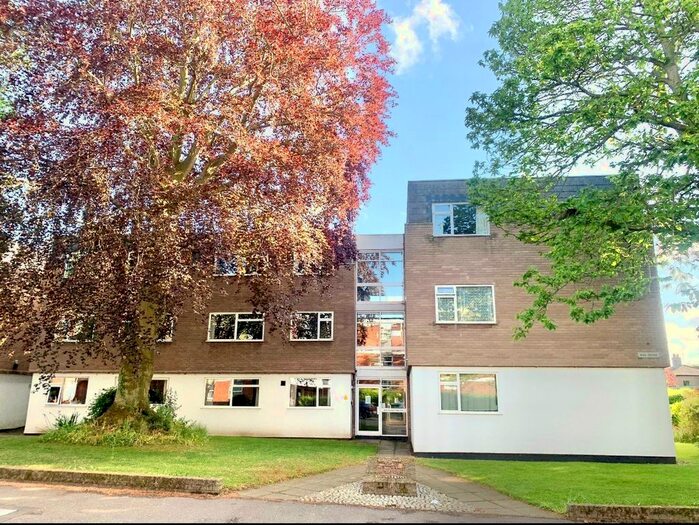 1 Bedroom Flat To Rent In Dial House, Norwich, NR2