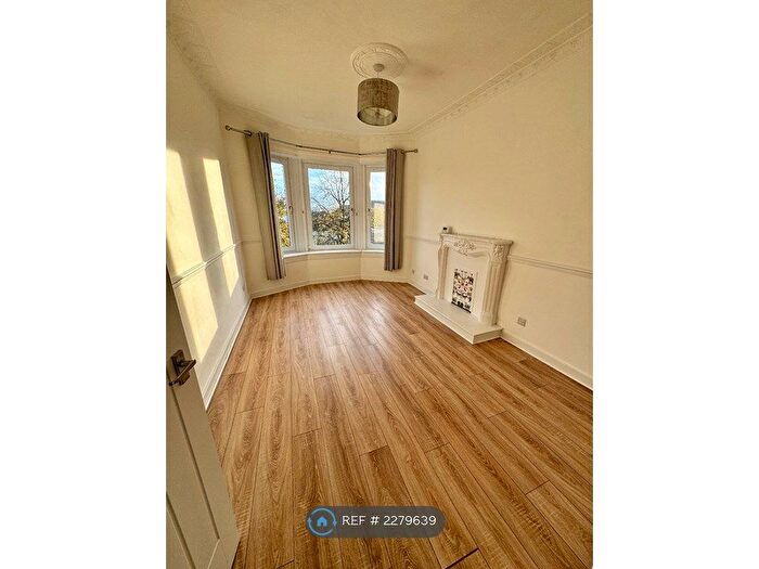 2 Bedroom Flat To Rent In Shettleston Road, Glasgow, G32
