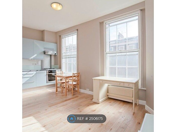 1 Bedroom Flat To Rent In Caledonian Road, London, N1