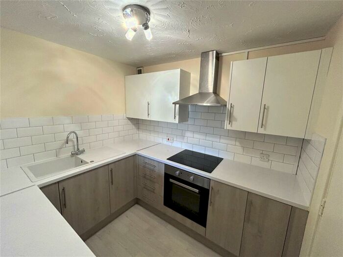2 Bedroom Apartment To Rent In Foxdale Drive, Brierley Hill, DY5