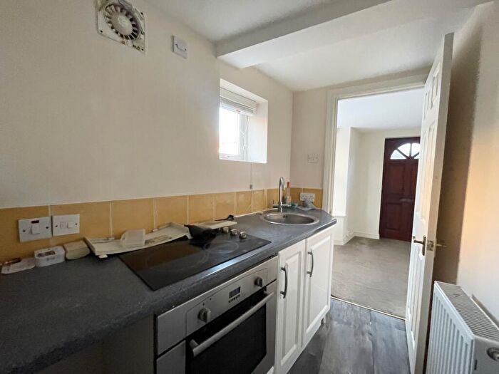 1 Bedroom Maisonette To Rent In Trafalgar Road, Horsham, RH12