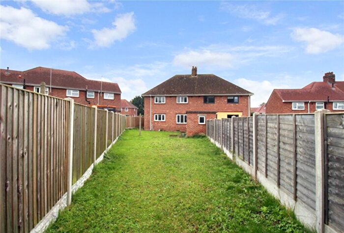 4 Bedroom Semi-Detached House For Sale In Rigbourne Hill, Beccles, Suffolk, NR34