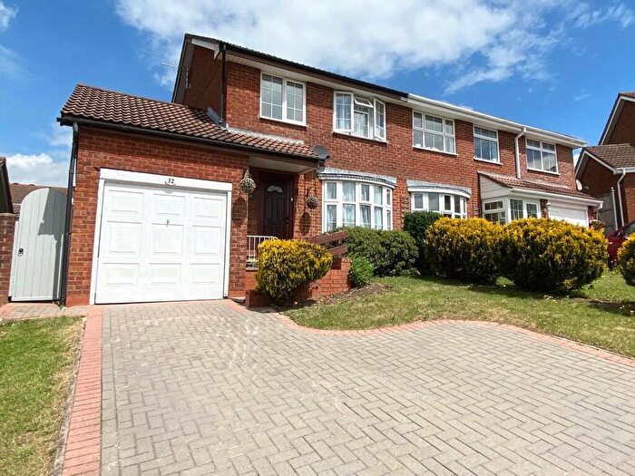 3 Bedroom Semi-Detached House To Rent In Roundway Down, Swindon, SN5
