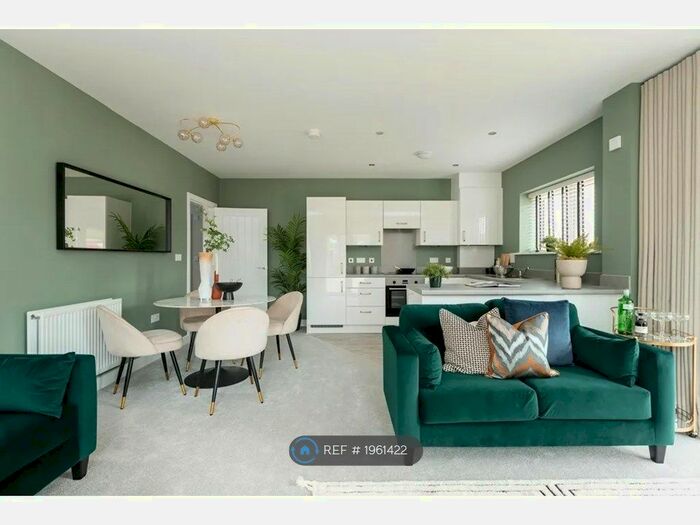 2 Bedroom Flat To Rent In Mackerness Road, Castle Hill, Ebbsfleet Valley, DA10