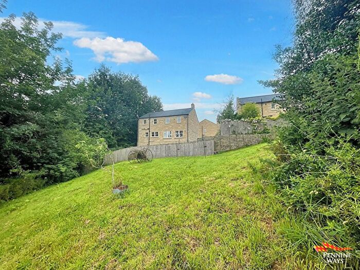 4 Bedroom Detached House For Sale In Orchard Gardens, Haltwhistle, NE49