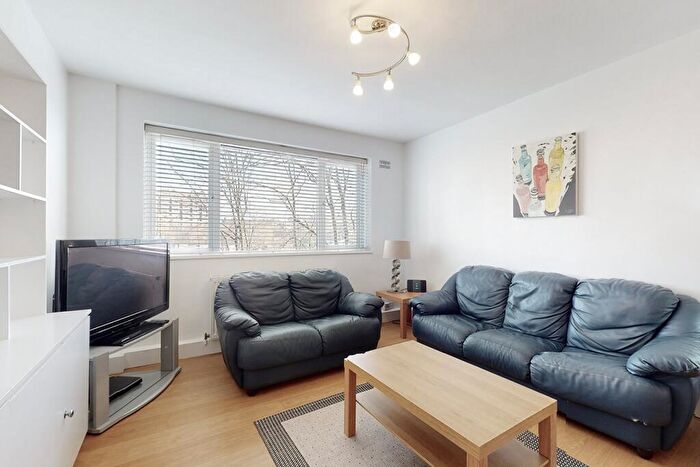 2 Bedroom Apartment To Rent In Elgar House, Fairfax Road, London, NW6
